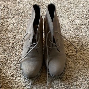 Cute Booties! Dolce by mojo moxy